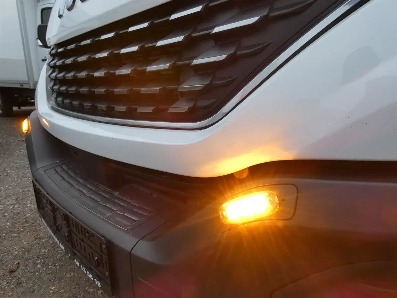 Billede 8 - Iveco Daily 35S16 12m3 2,3 D 156HK Van 8g Aut.