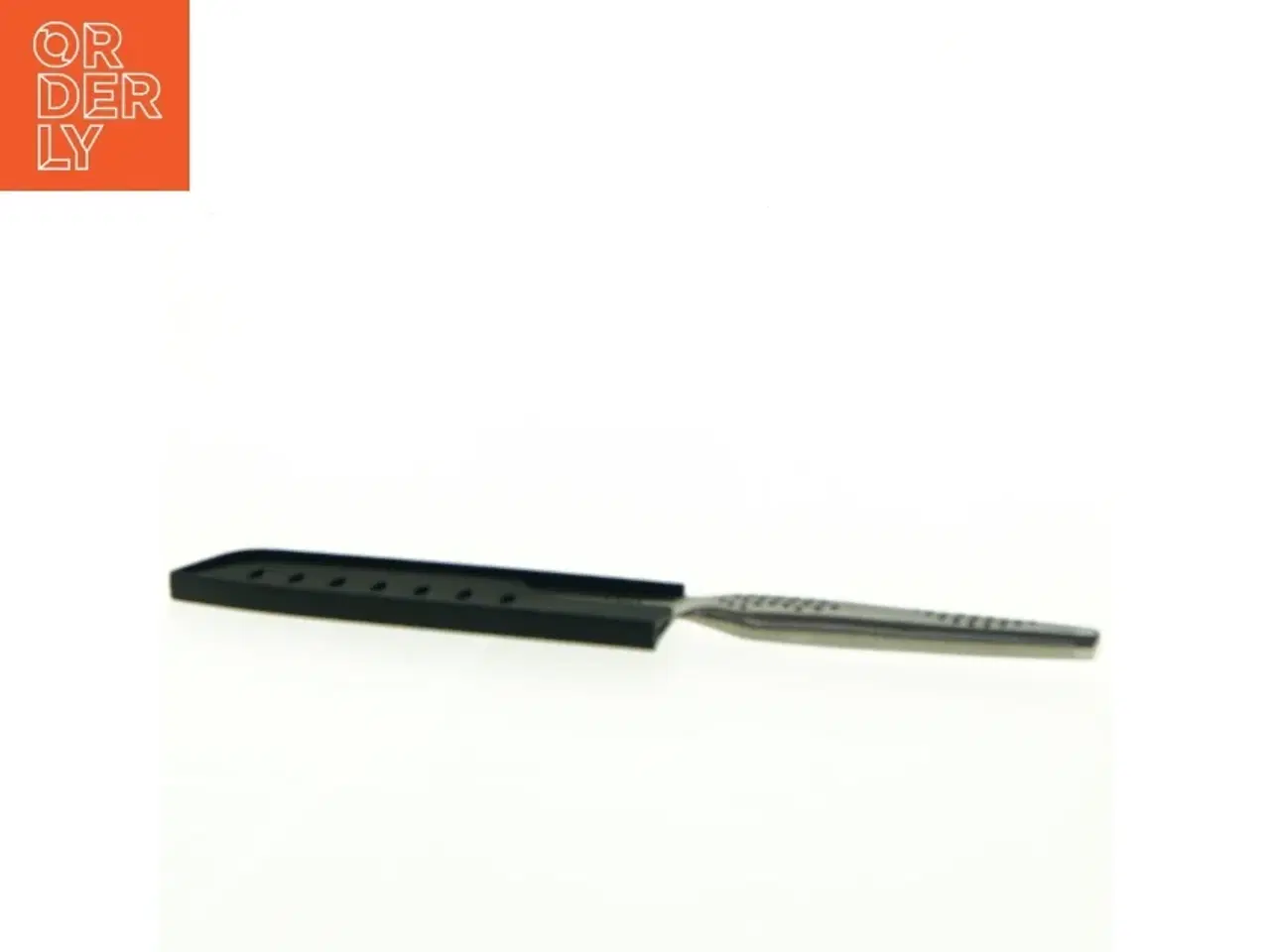 Billede 7 - iD3&#174; BLACK SAMURAI™ Santokukniv.