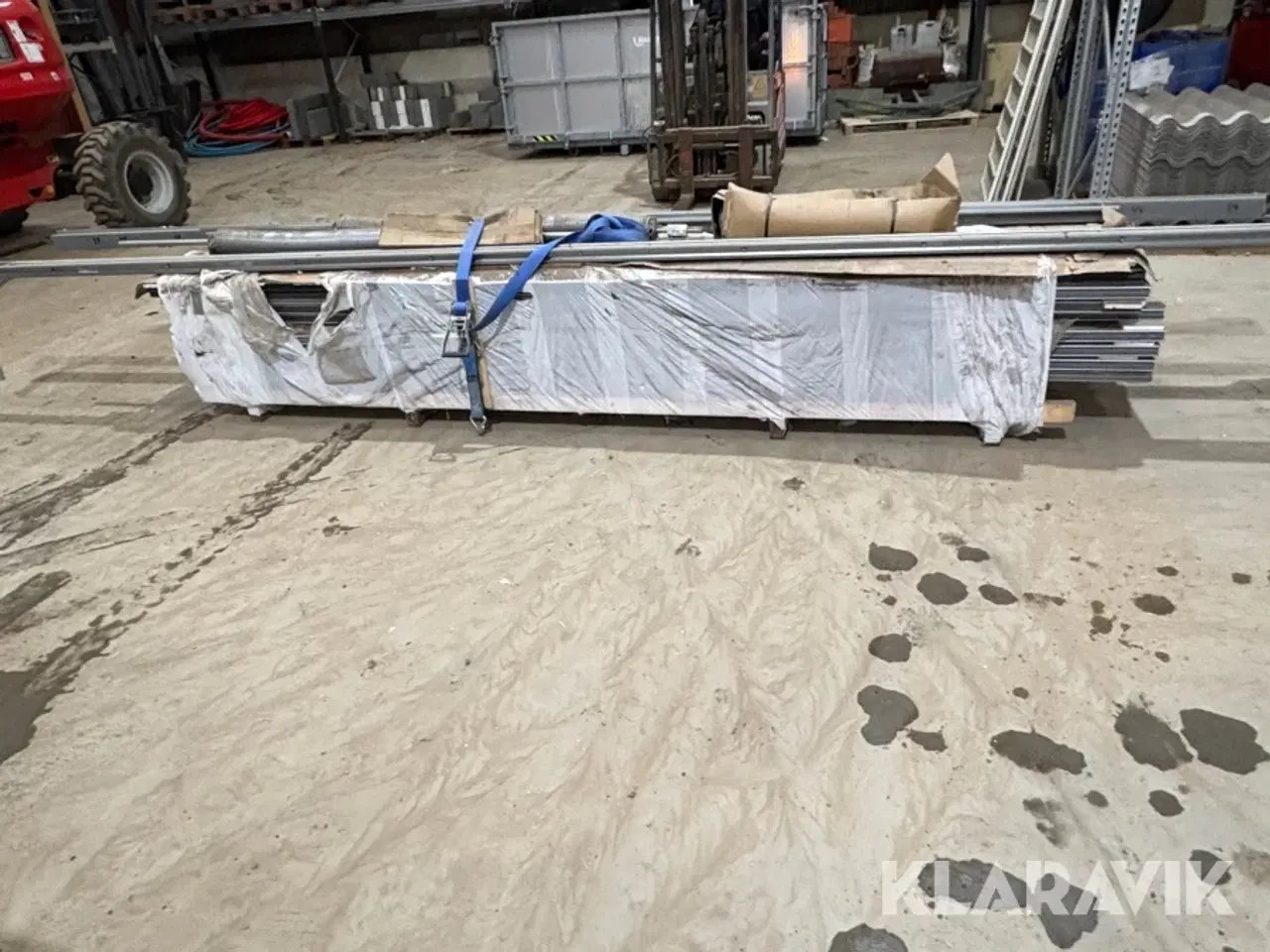 Billede 6 - Port Novoferm