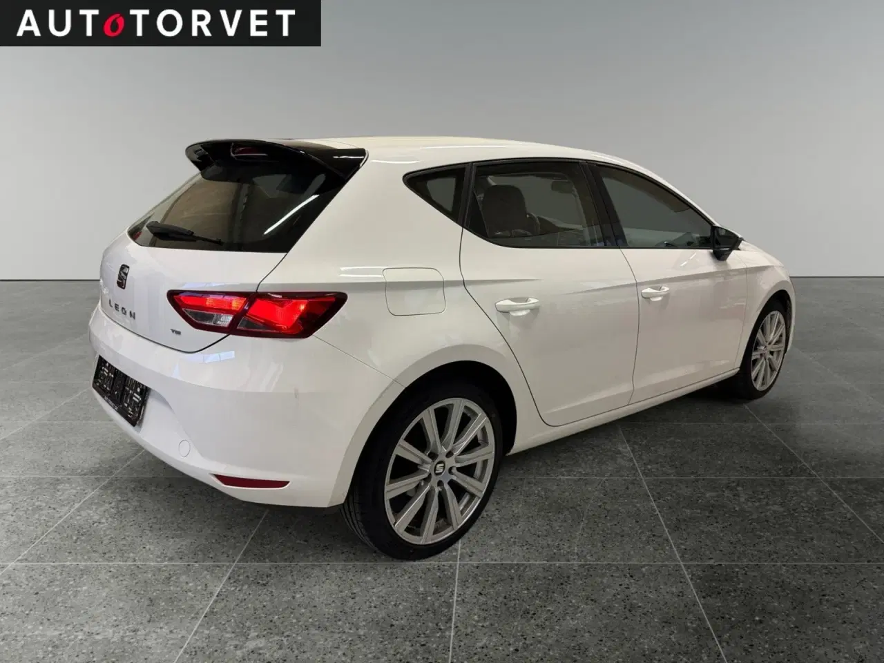 Billede 3 - Seat Leon 1,4 TSi 122 Style eco