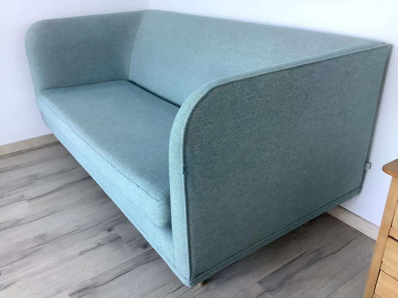 Billede 1 - Sofa