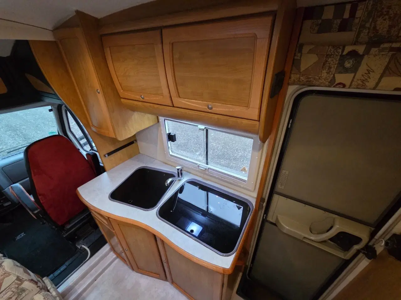 Billede 11 - Fiat Chausson 2,8 JTD 69