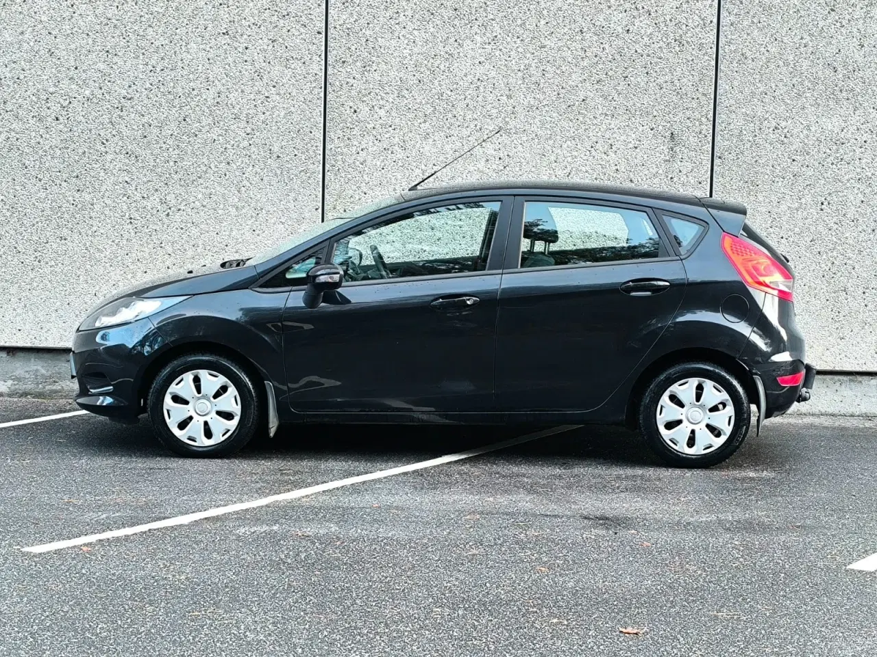 Billede 3 - Ford Fiesta 1,25 60 Ambiente