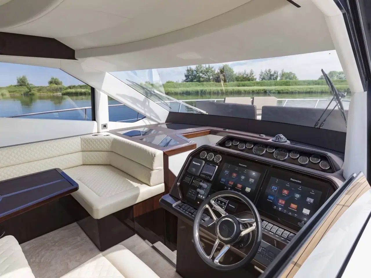 Billede 44 - Galeon 500 FLY