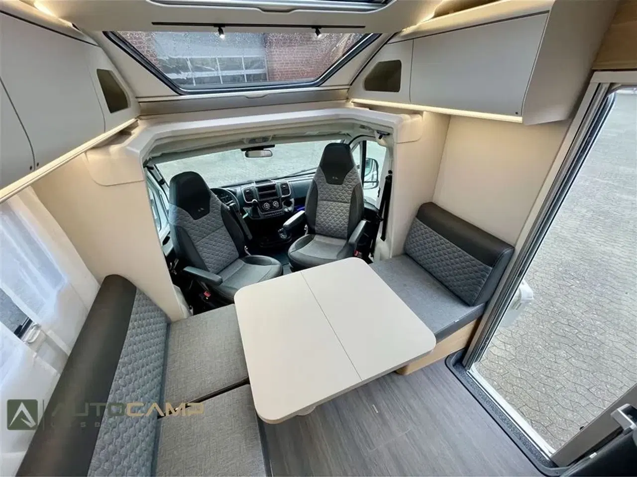 Billede 6 - 2026 - Adria Coral AXESS 650 DL