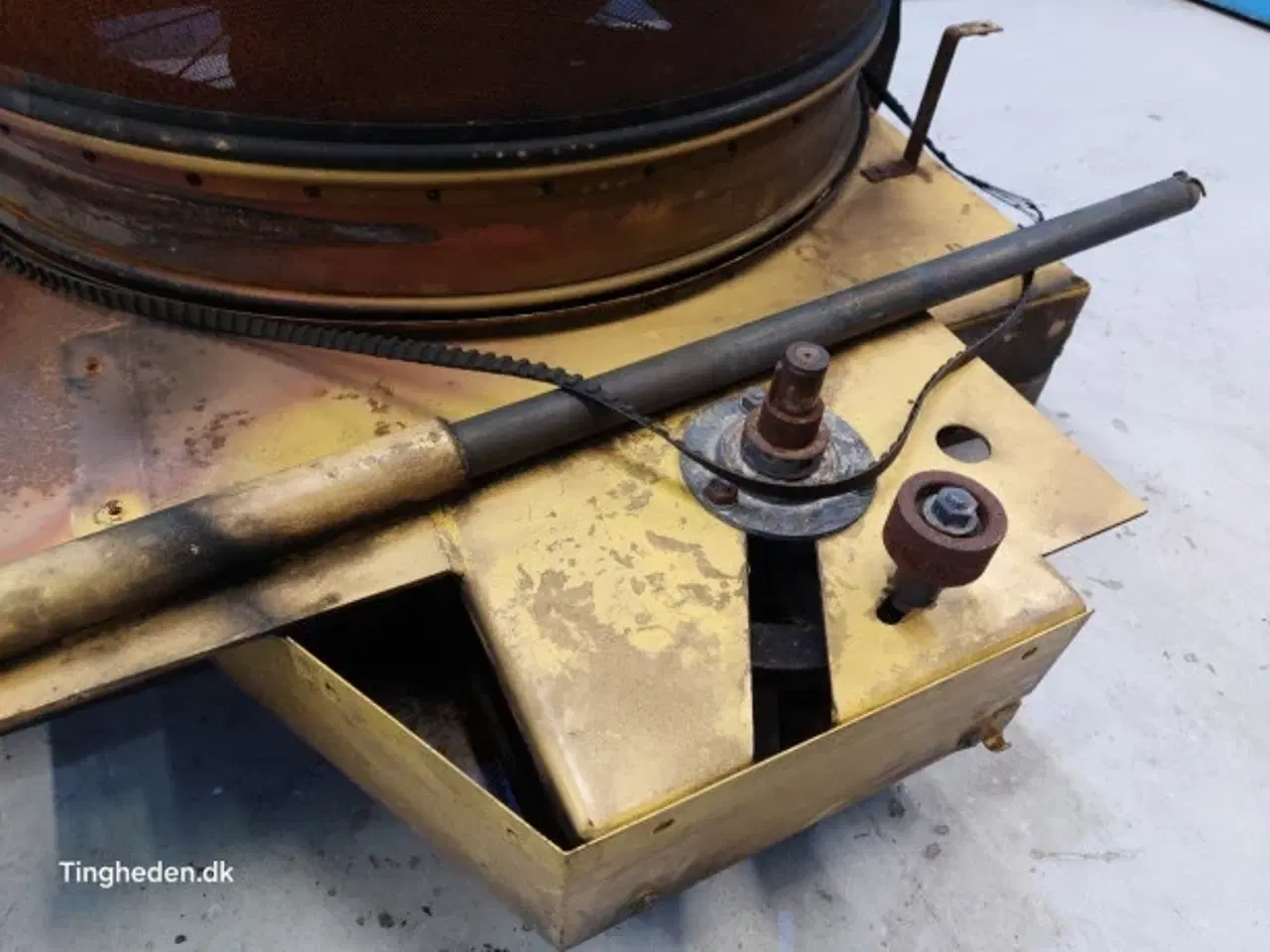 Billede 3 - New Holland TX68 Roterende Si 9839716