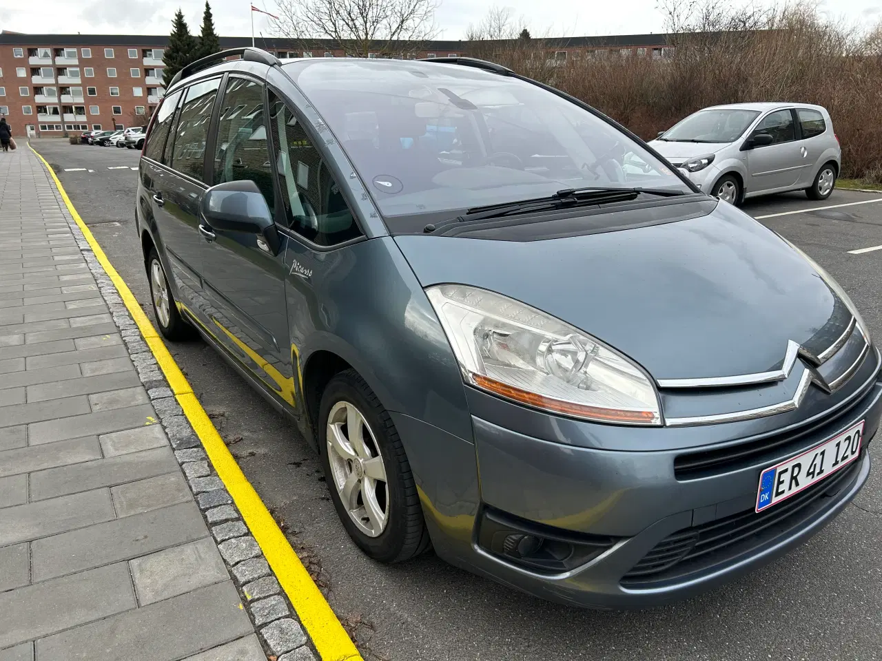 Billede 2 - C4 Grand Picasso 7prs Automat