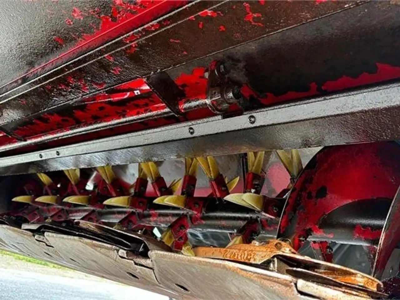 Billede 6 - JF GXT 13005 P Gxt 13005 - 12.3 mtr.