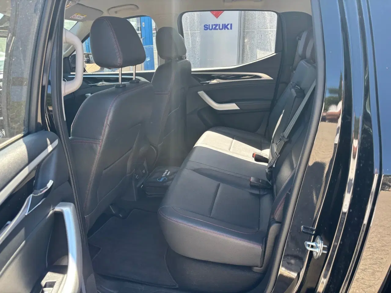 Billede 6 - Maxus eT90 88 Pick-up