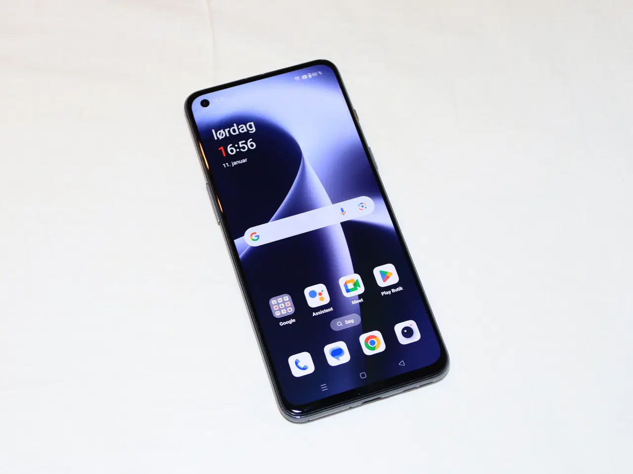 Billede 1 - OnePlus Nord 2T 5G