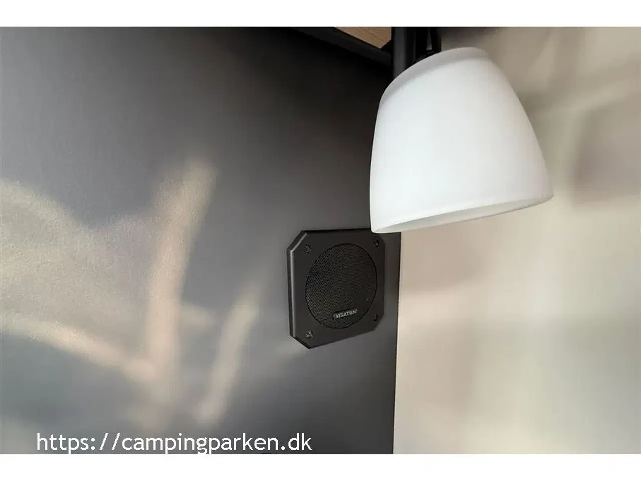 Billede 12 - 2022 - Hobby Optima De Luxe T 65 GE   Populær indretning med enkeltsenge fra Hobby til en skarp pris!
