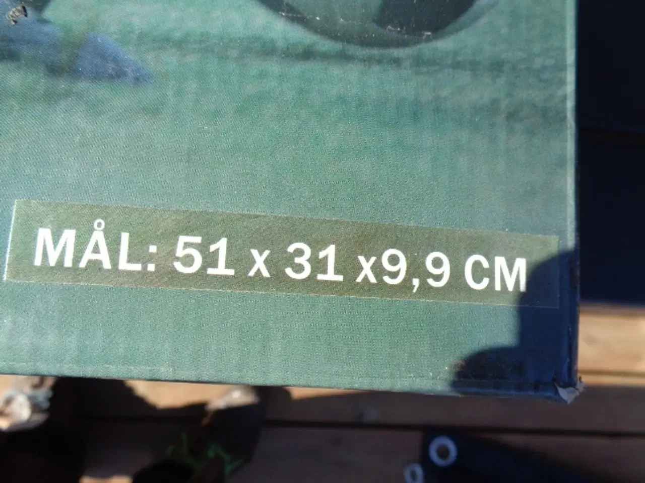 Billede 2 - Mini bordfodbold