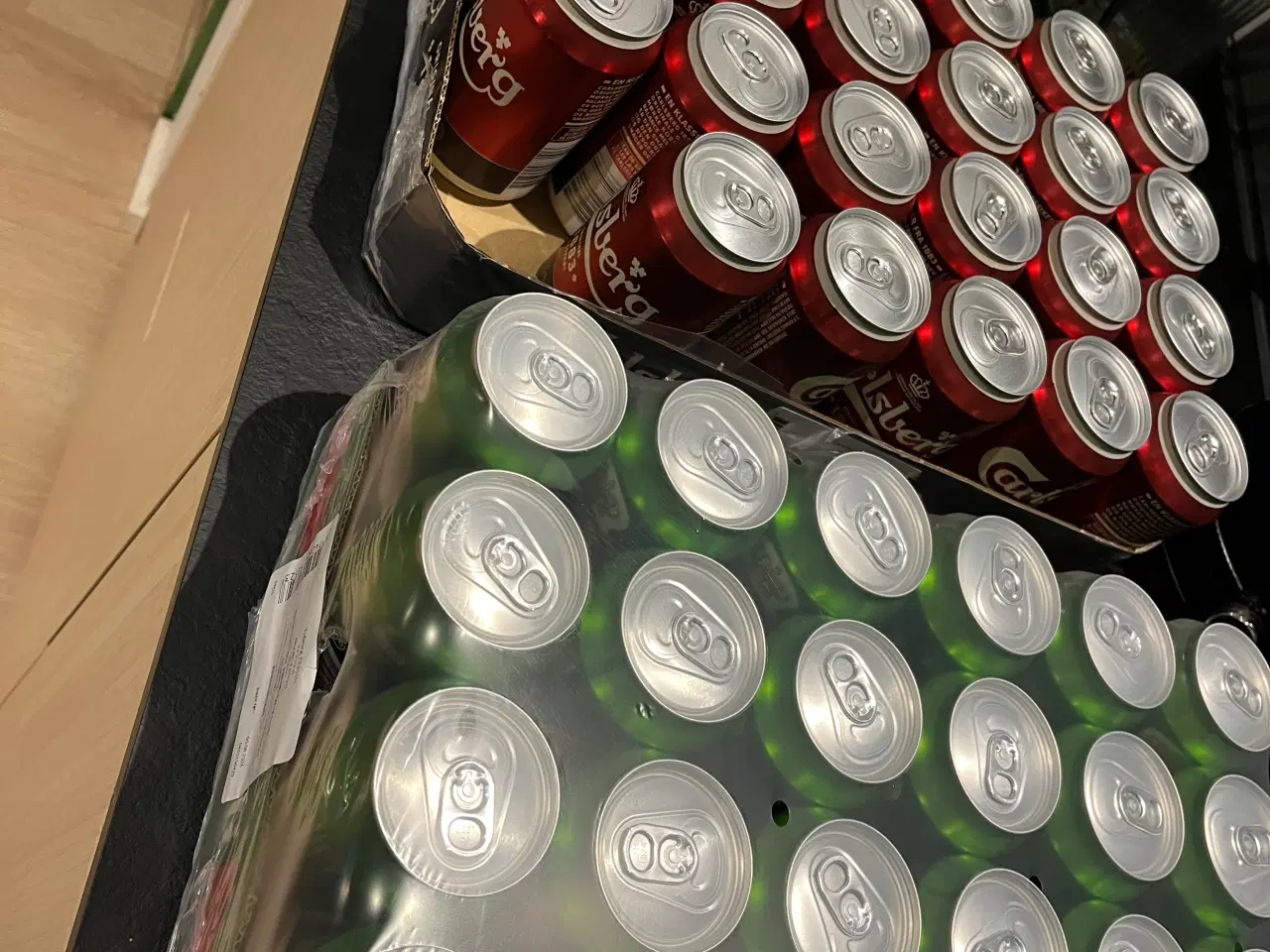 Billede 3 - Tuborg og Carlsberg