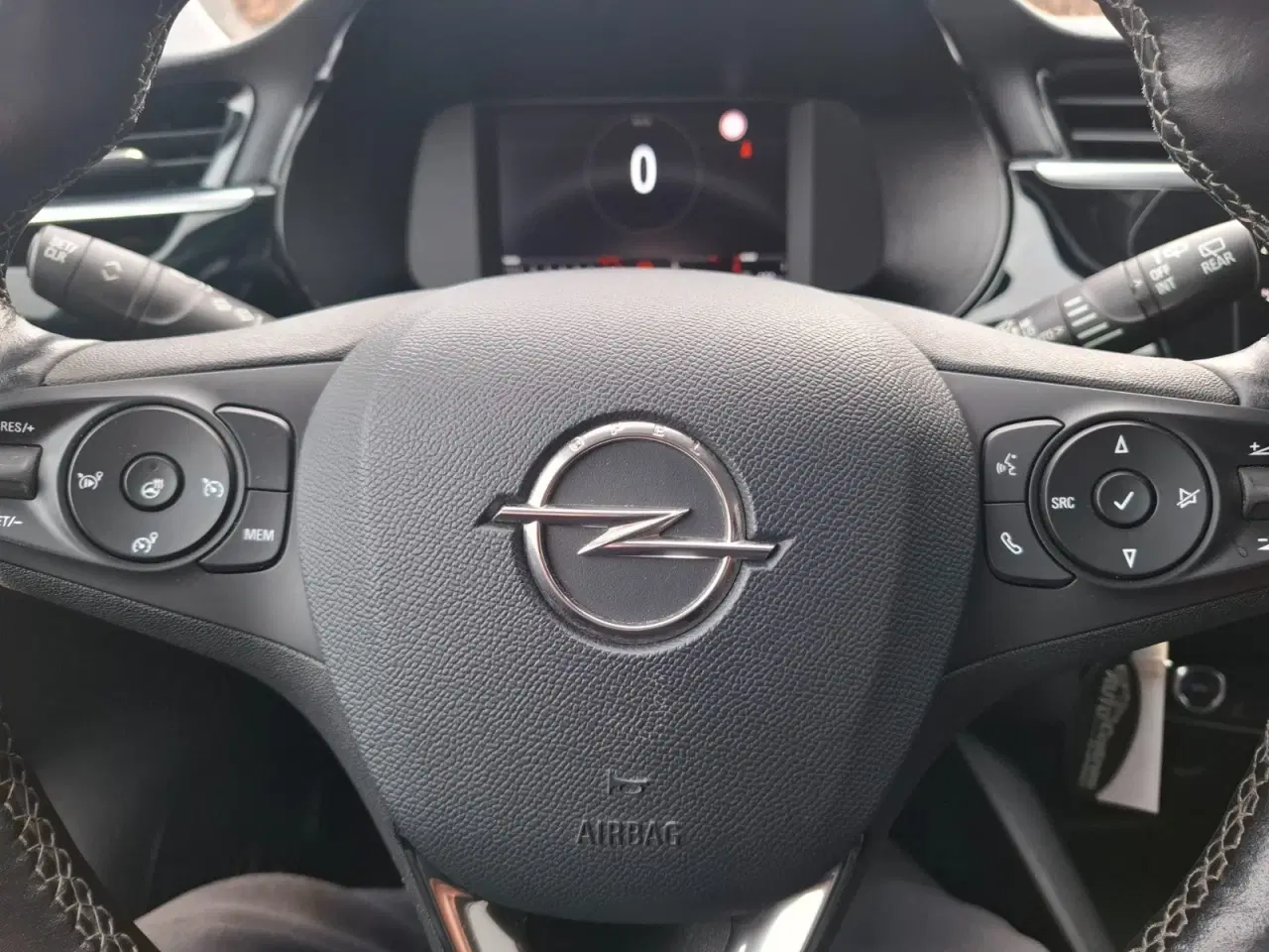 Billede 13 - Opel Corsa 1,2 Elegance