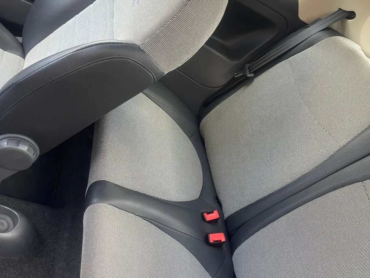 Billede 10 - Fiat 500C 1,2 Pop