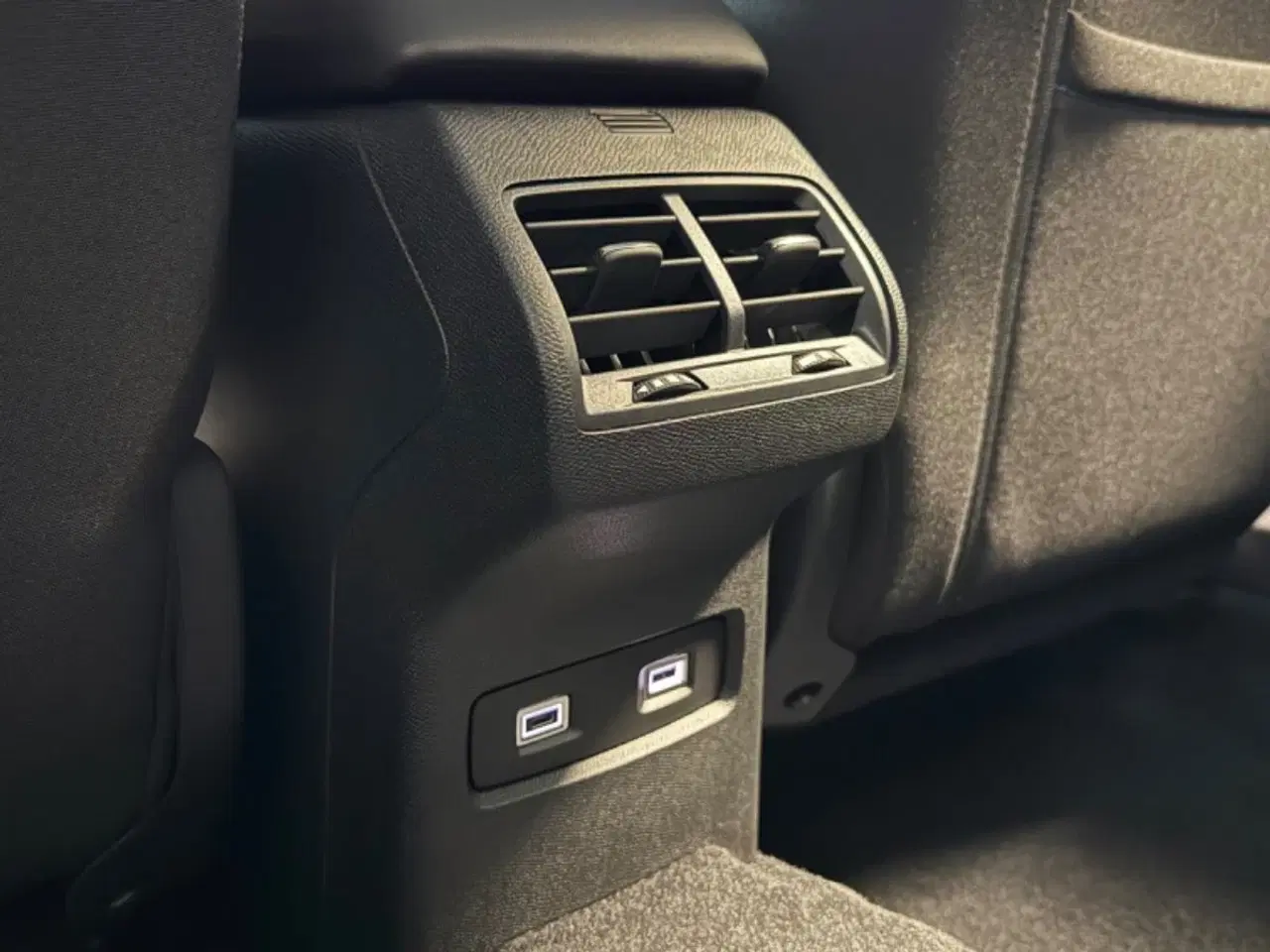 Billede 22 - Citroën ë-C4 50 Plus