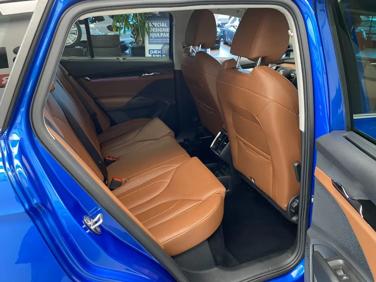 Billede 15 - Skoda Enyaq 80 iV ecoSuite