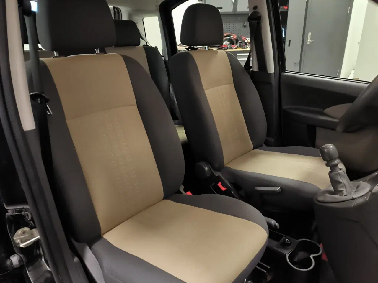 Billede 13 - Fiat Panda 1,2 Ciao