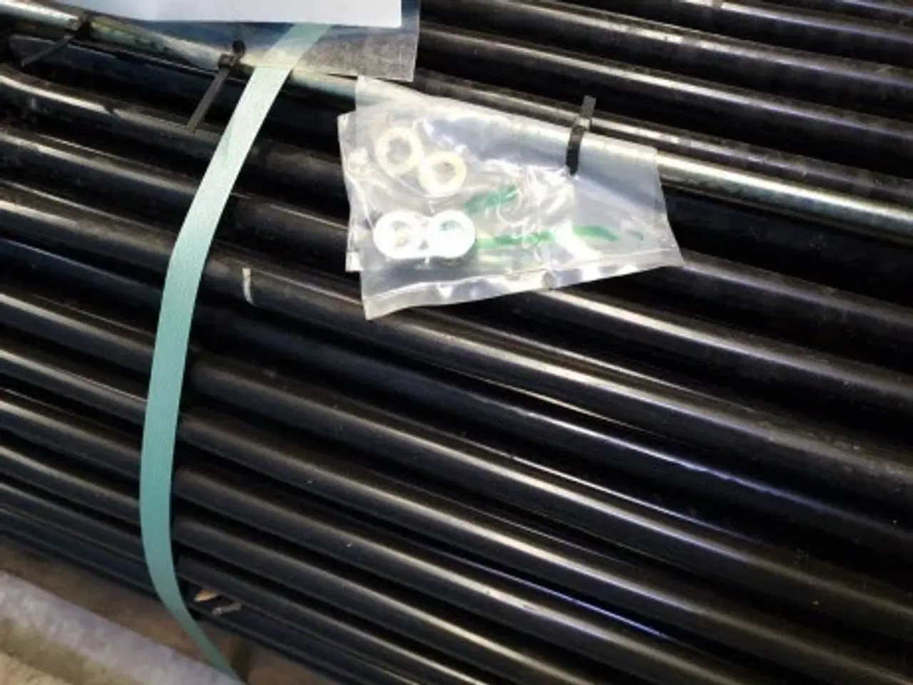 Billede 6 - Asa Lift 184-127 Remkæder