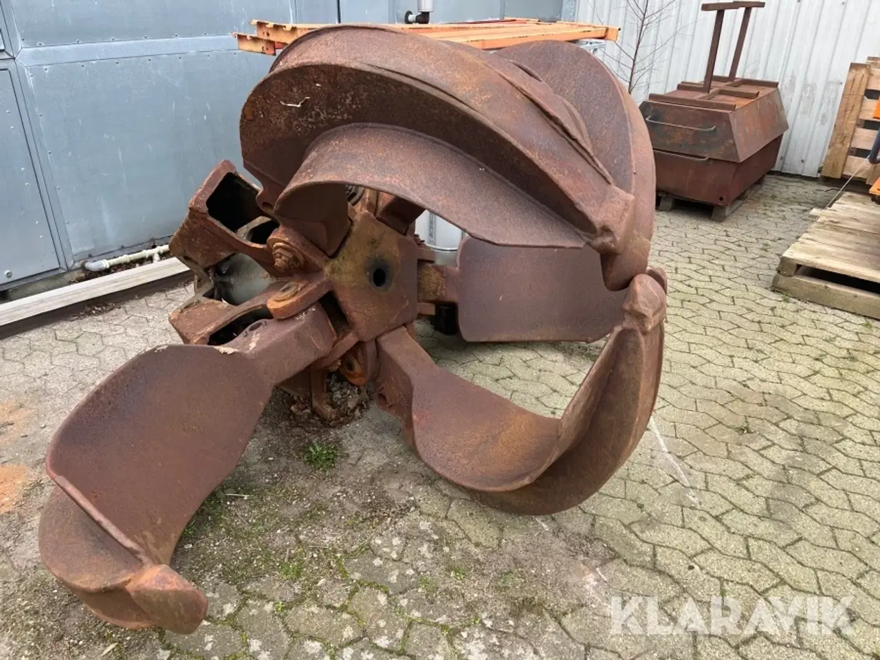 Billede 9 - Grab Atlas 2 styk