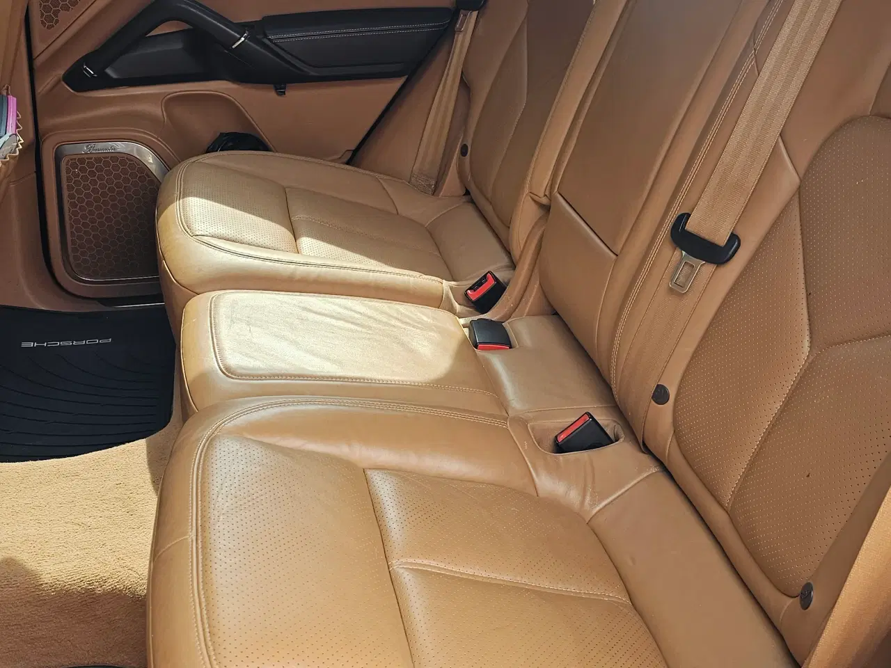 Billede 14 - Porsche Cayenne Turbo