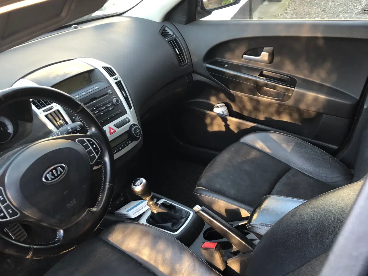 Billede 4 - Kia ceed sælges