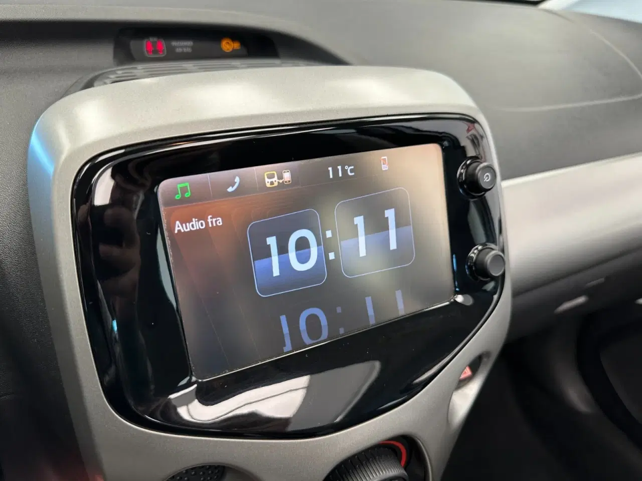 Billede 22 - Toyota Aygo 1,0 VVT-i x-sky
