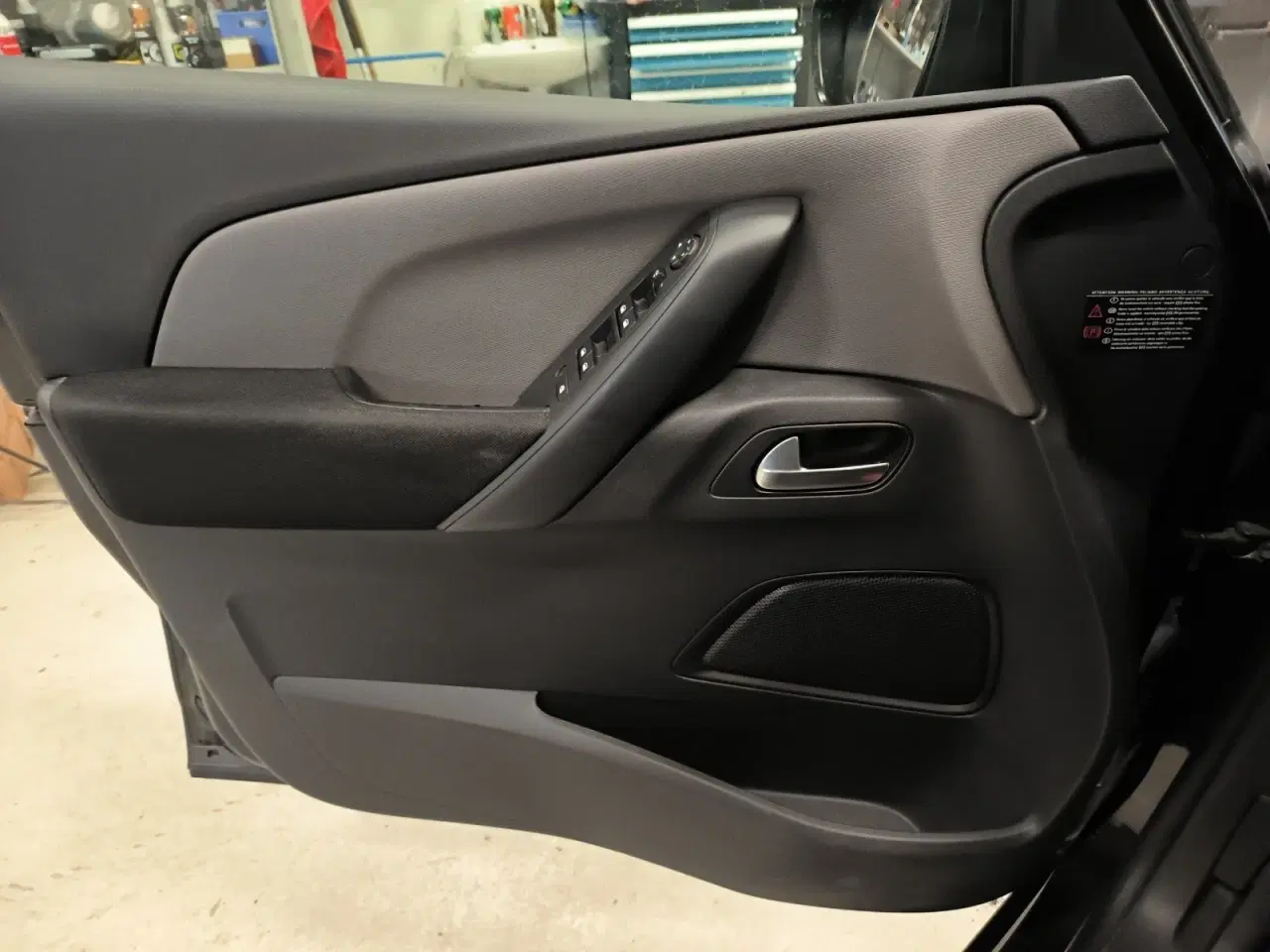 Billede 12 - Citroën Grand C4 Picasso 1,6 BlueHDi 120 Seduction 7prs