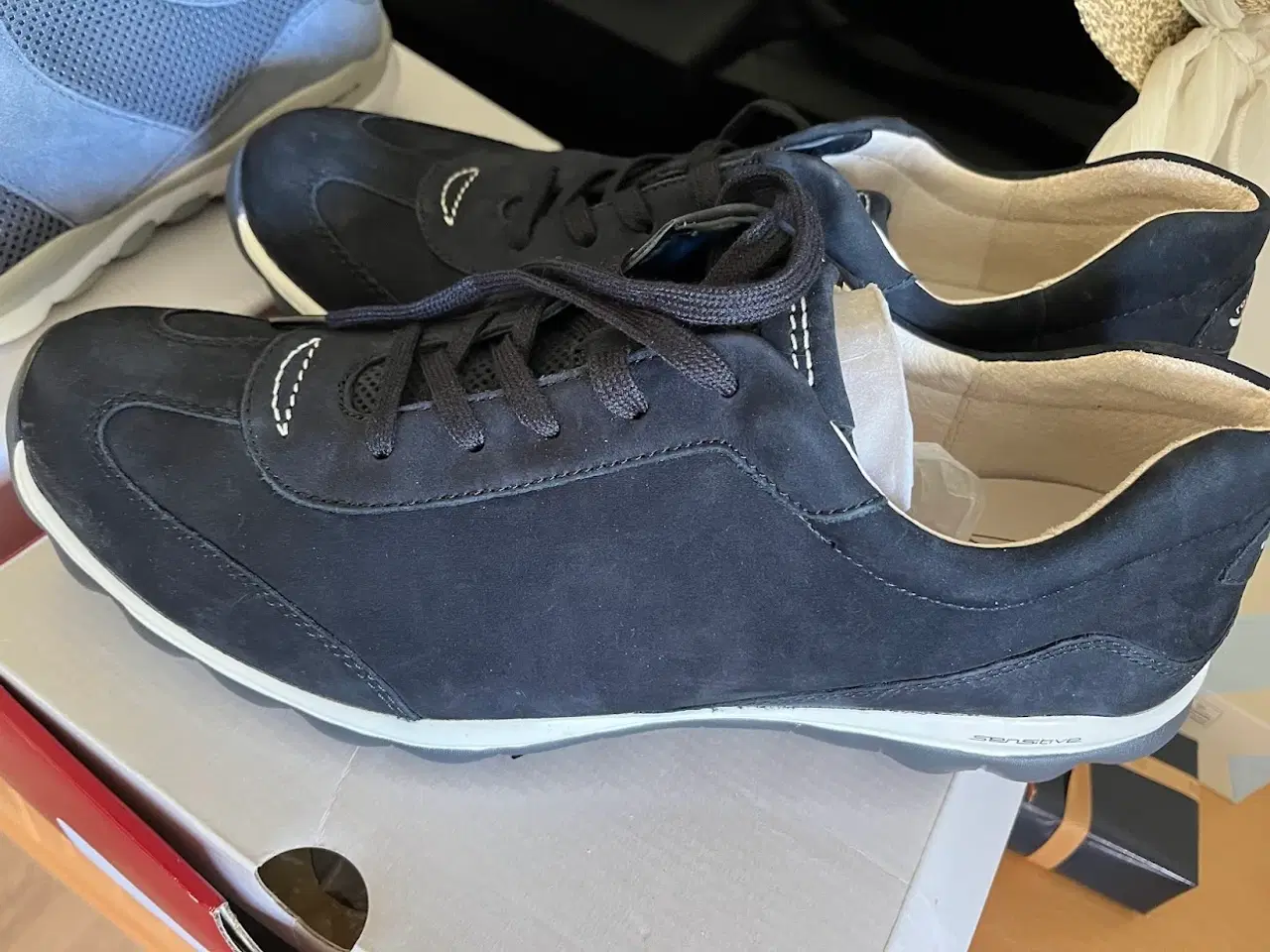 Billede 2 - Gabor Rollingsoft sneakers str. 11 
