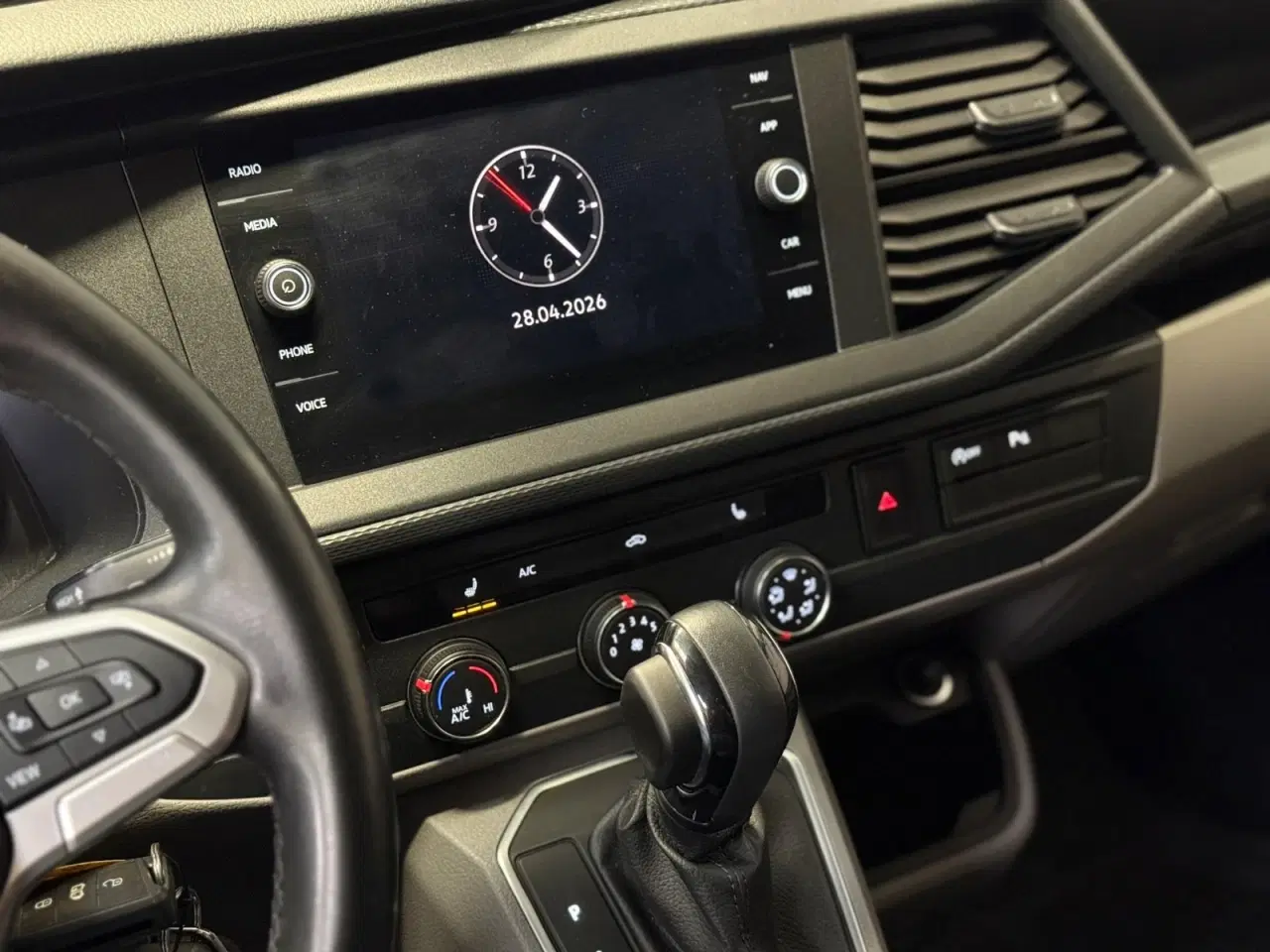 Billede 12 - VW Transporter 2,0 TDi 150 Kassevogn DSG lang