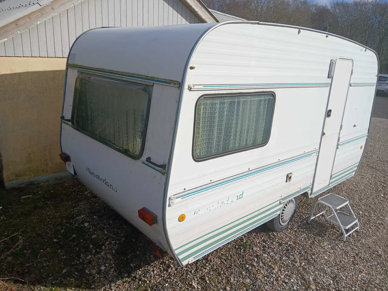 Billede 2 - WS MÜNSTERLAND 420