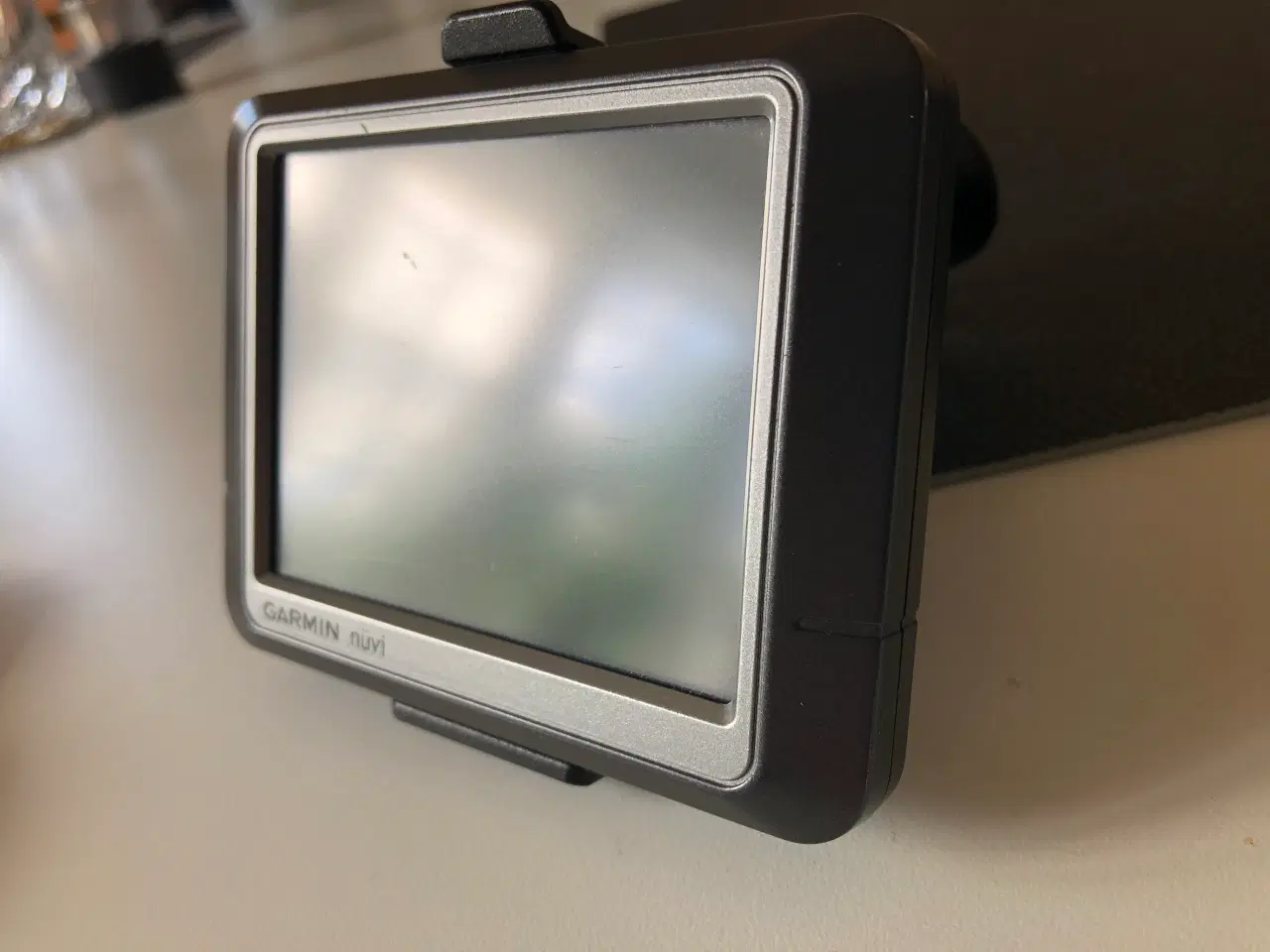 Billede 2 - Garmin Nüvi 250 smart lille GPS