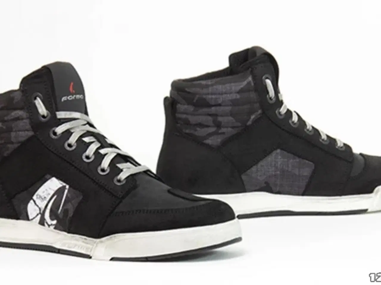 Billede 1 - Forma Ground Dry camo