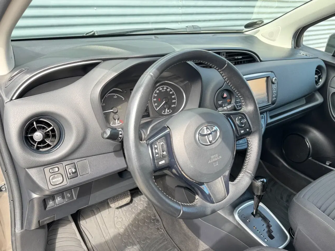 Billede 9 - Toyota Yaris 1,5 Hybrid H2 Premium e-CVT