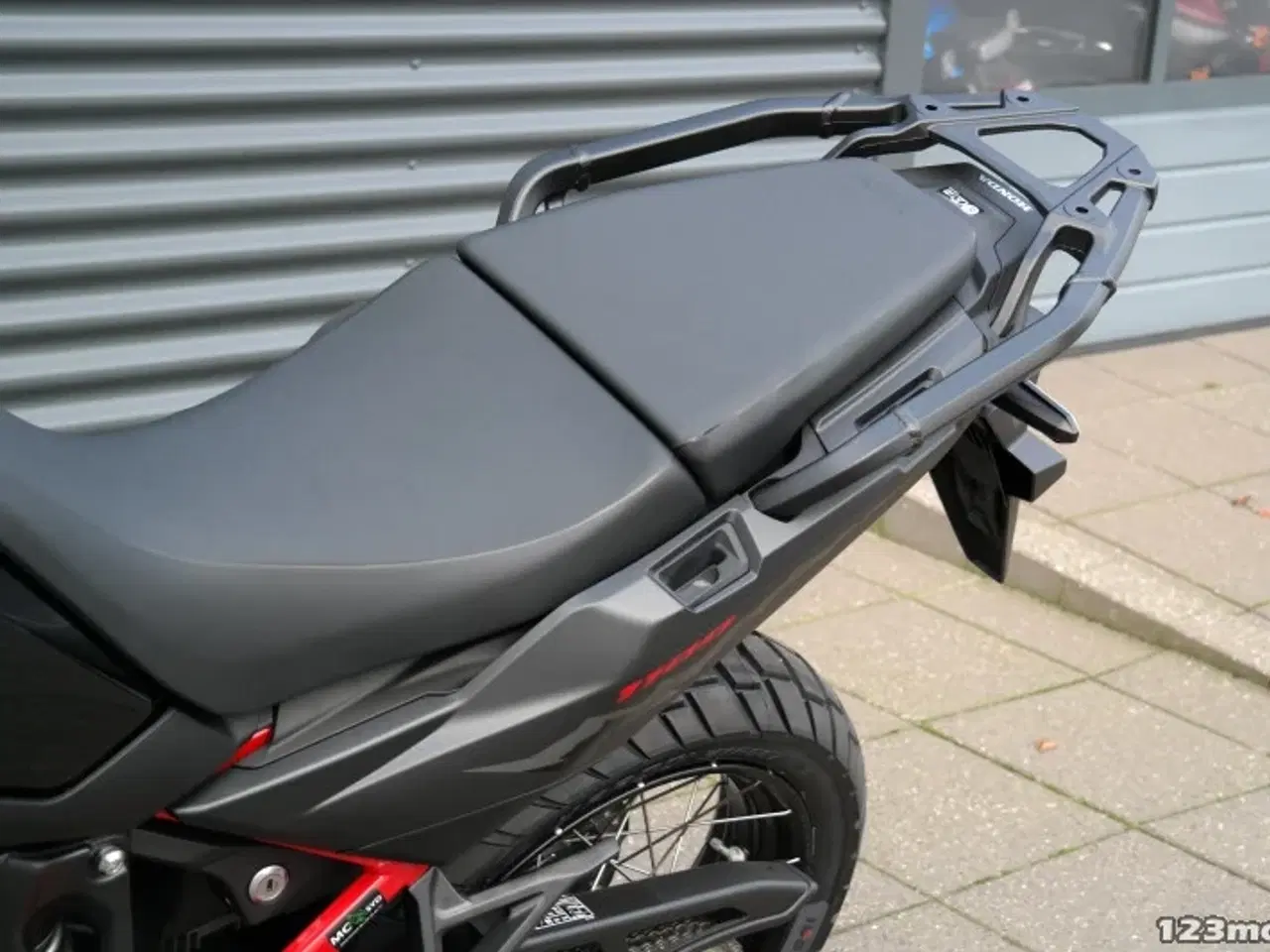 Billede 25 - Honda CRF 1100 L Africa Twin ES DCT MC-SYD       BYTTER GERNE