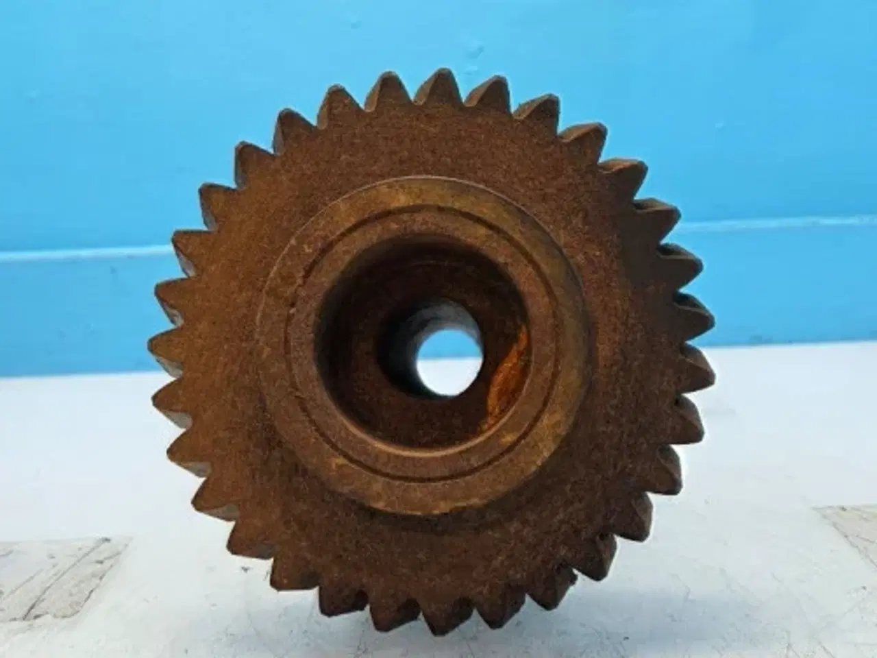 Billede 17 - Ford 8210 Gear E6NN7Z011AA