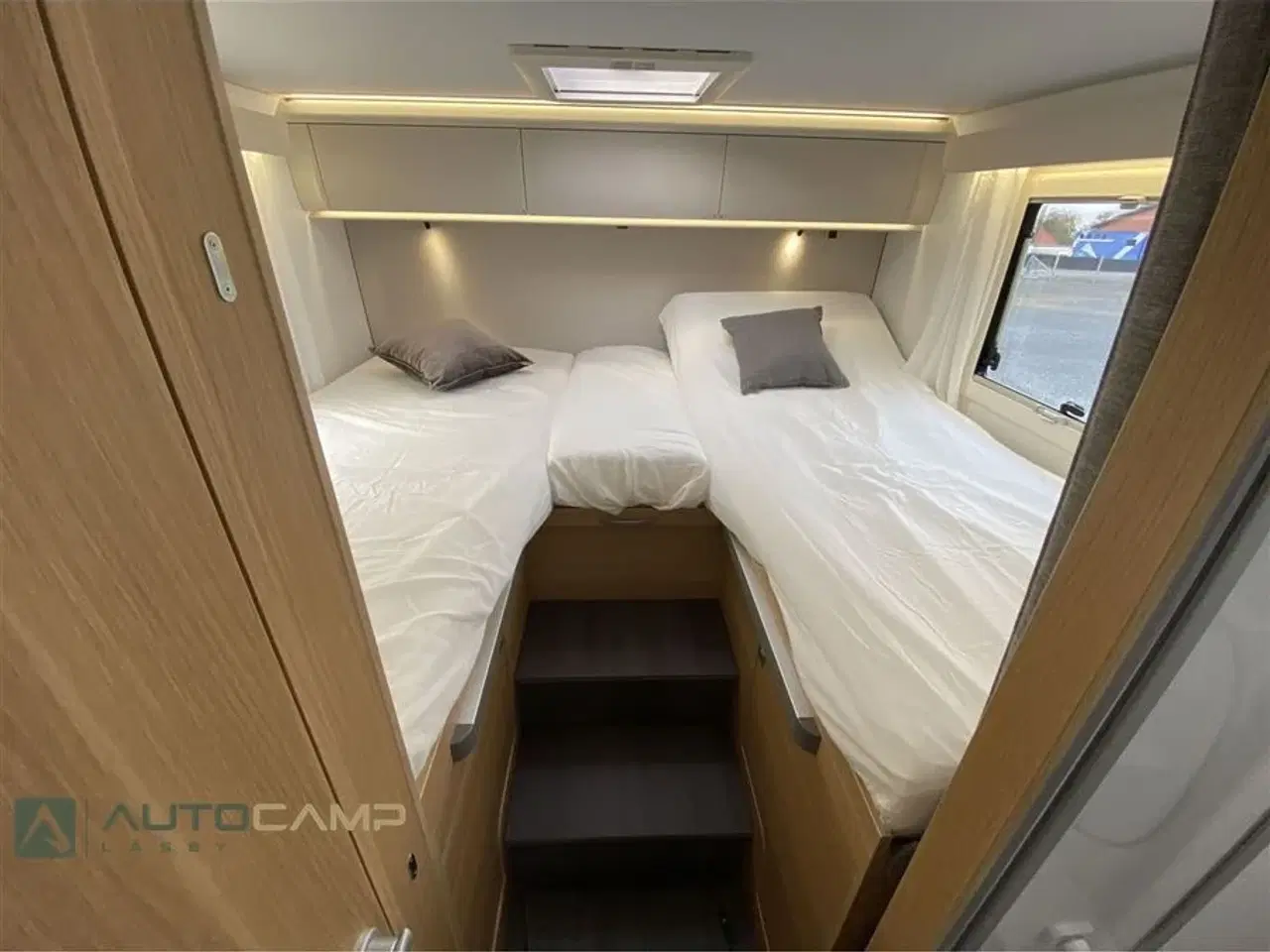 Billede 13 - 2024 - Adria Coral AXESS 650 DL