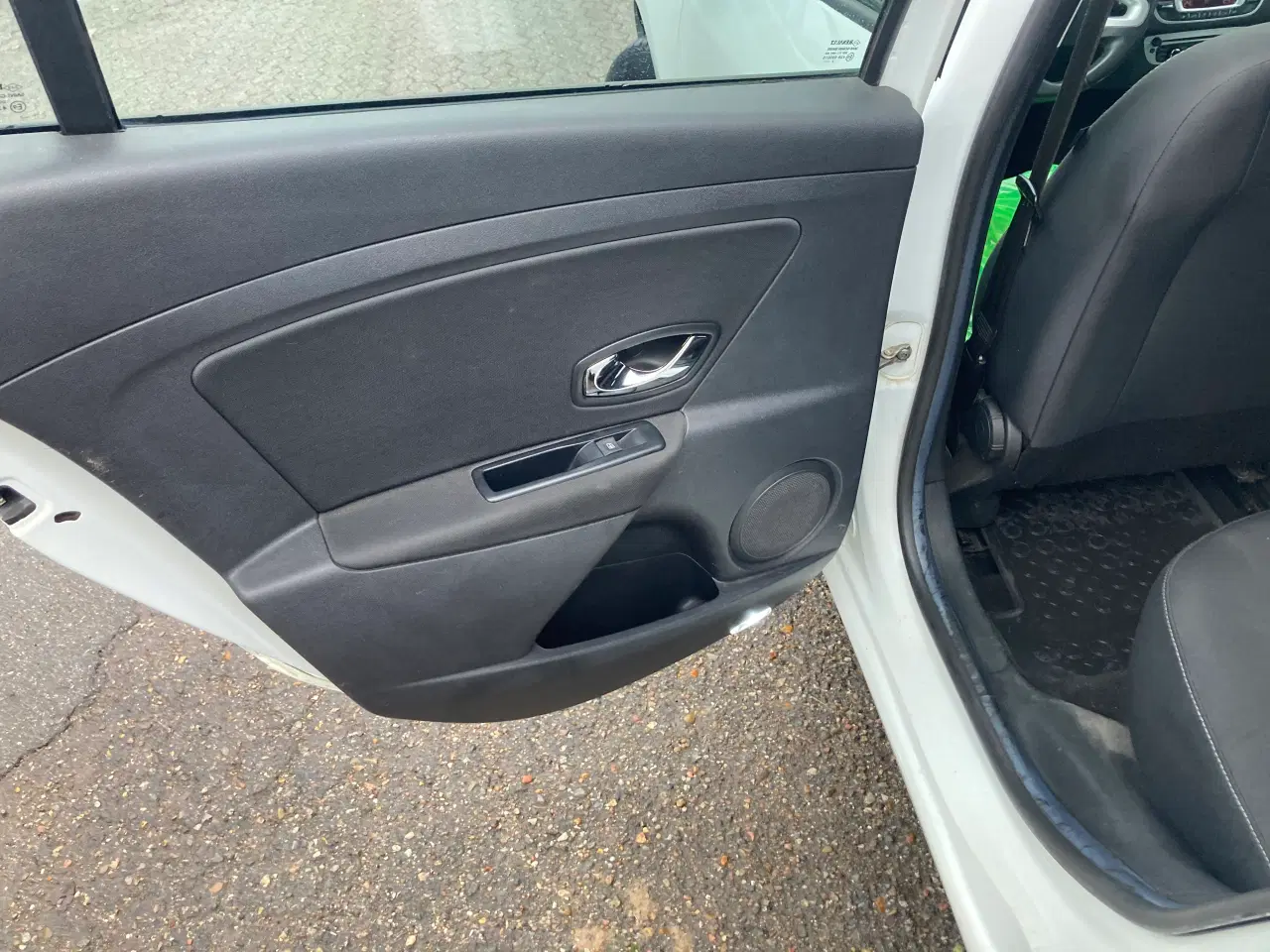 Billede 9 - Renault megane til en god pris 