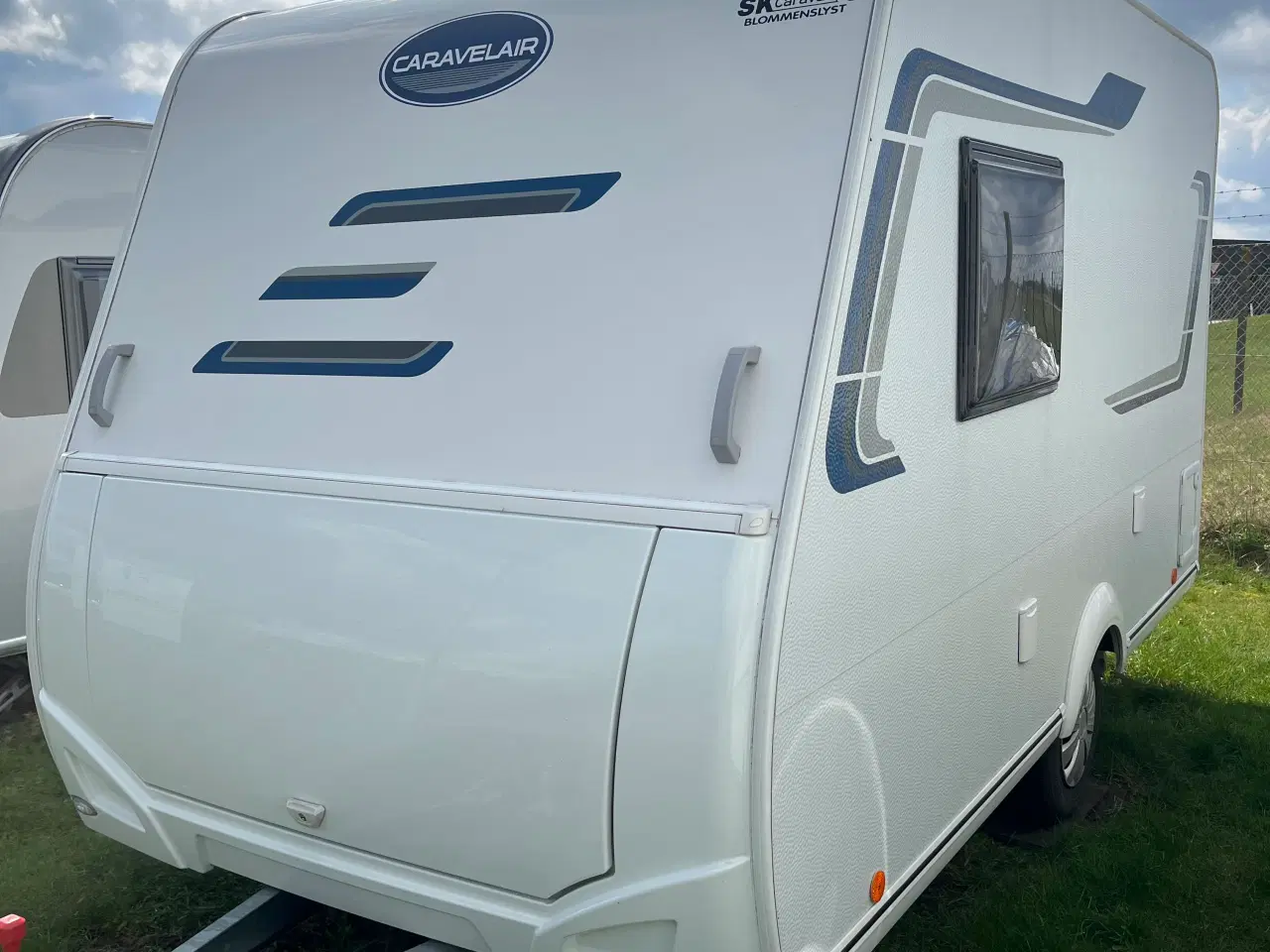 Billede 2 - 2022 Caravelair Alba 350