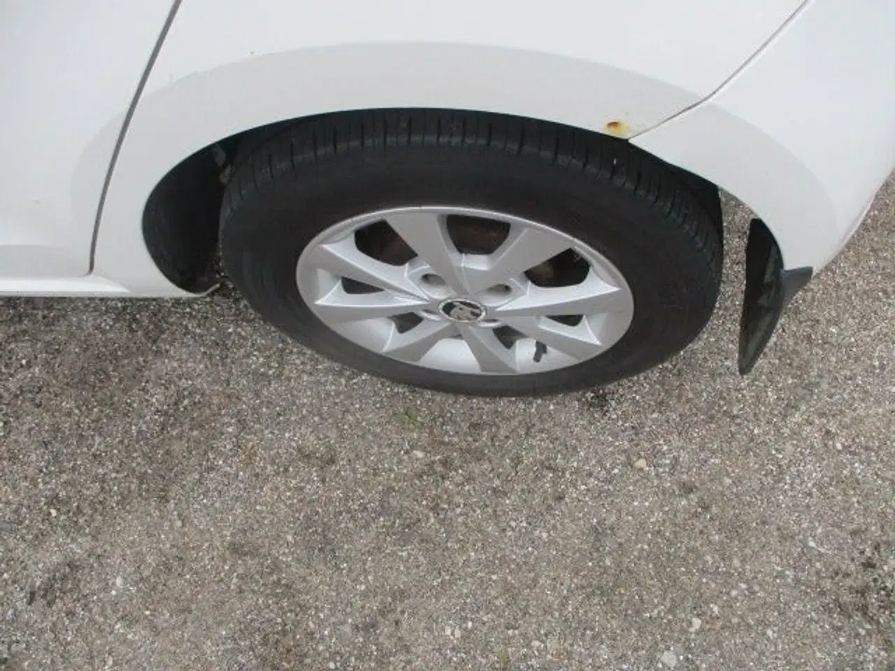 Billede 6 - Skoda Citigo 1,0 60 Active GreenTec