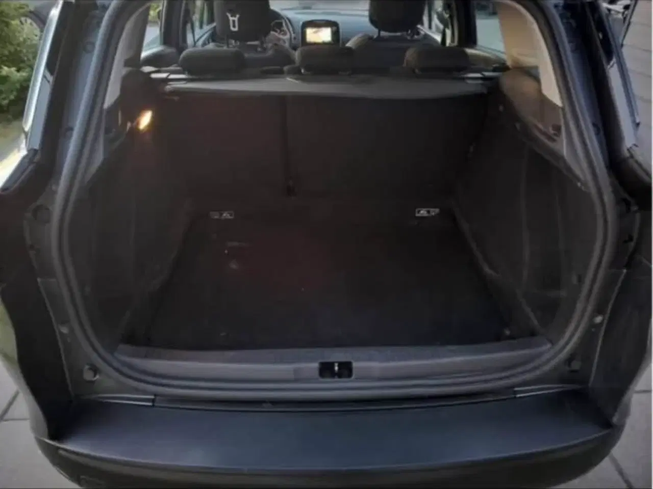 Billede 6 - Renault Clio Stationcar 0.9 TCe årg. 2019 sælges