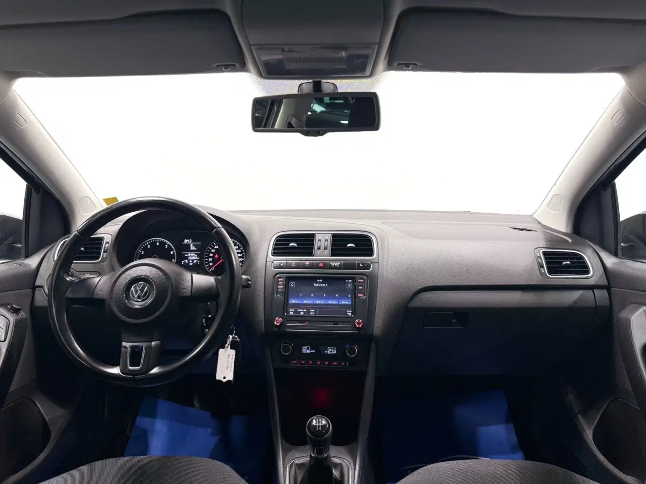 Billede 5 - VW Polo 1,2 TSi 90 Comfortline