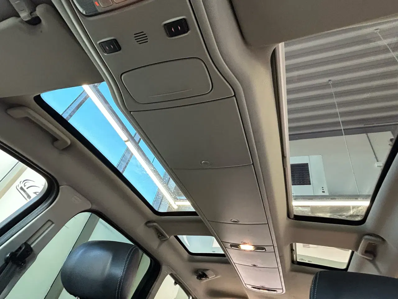 Billede 16 - Ford Galaxy 2,0 TDCi Ghia Powershift 140HK 6g Aut.