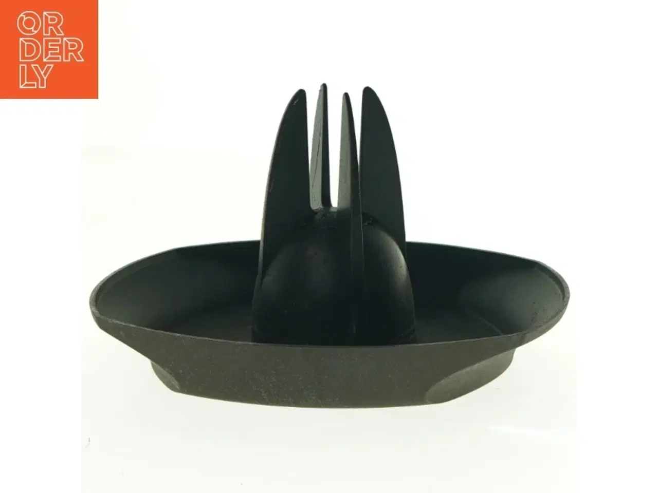 Billede 3 - Kyllingholder fra Weber (str. 24 x 21 x 14 cm)