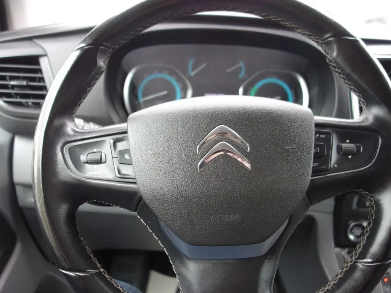 Billede 8 - Citroën ë-Jumpy 75 L2 MasterLine