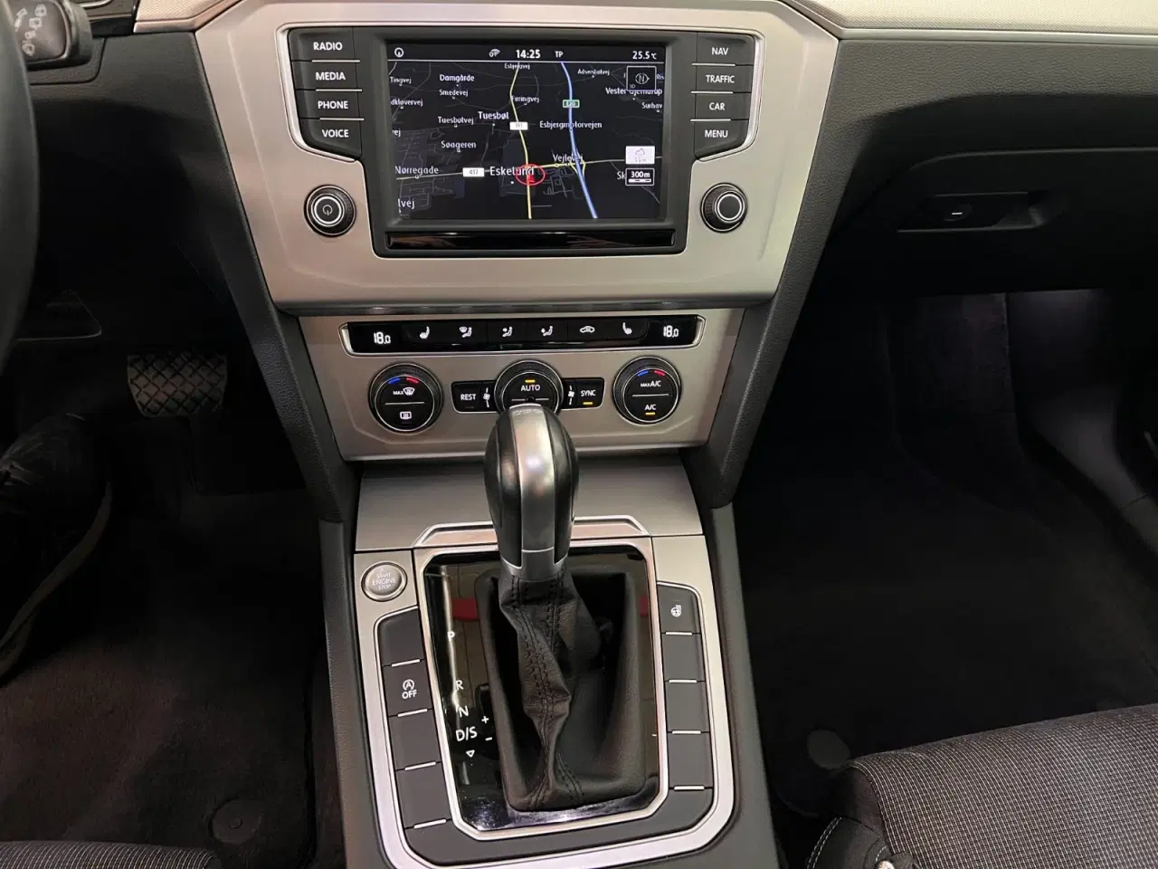 Billede 13 - VW Passat 1,4 TSi 150 Comfortline+ Variant DSG