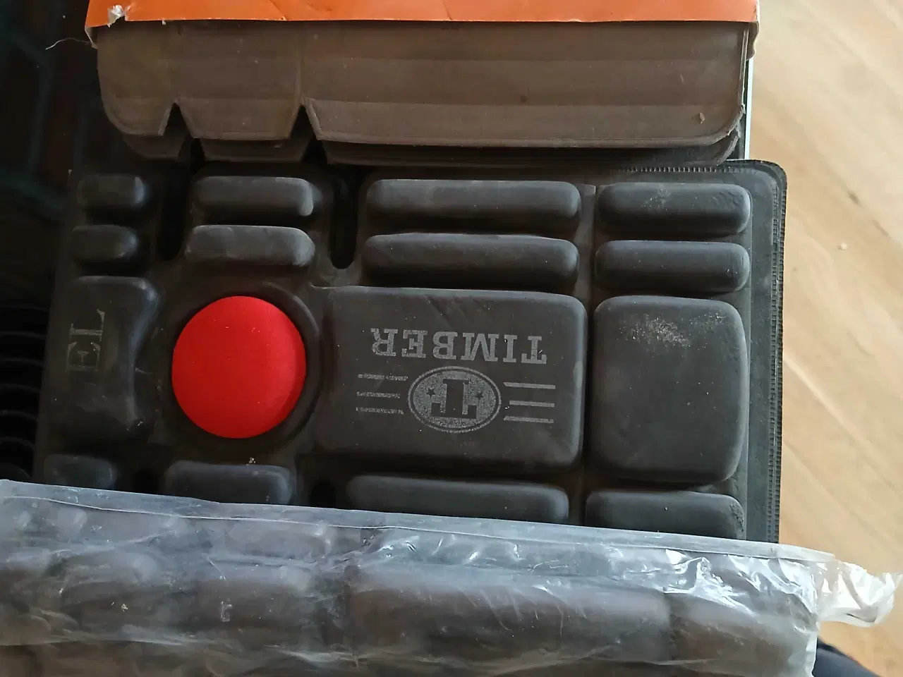 Billede 1 - 3 sæt knæpuder