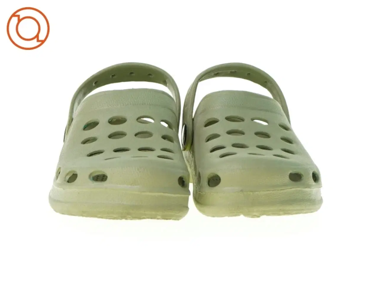 Billede 4 - Crocks lookalike