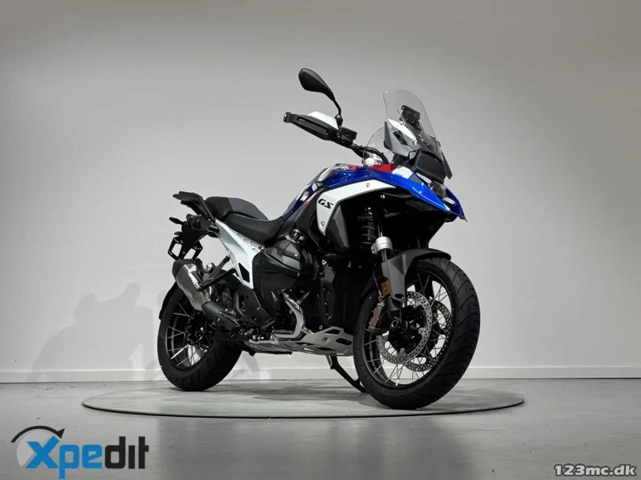 Billede 3 - BMW R 1300 GS