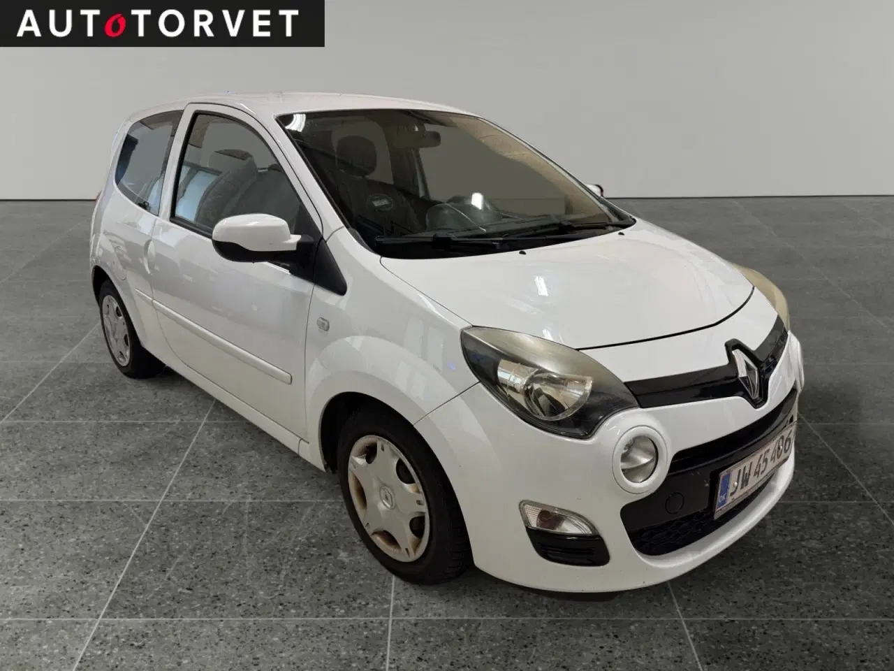 Billede 2 - Renault Twingo 1,5 dCi 75 Authentique ECO2